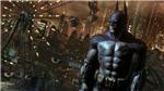 Batman: Arkham City GOTY (ROW) - STEAM Gift Region FREE - irongamers.ru