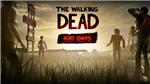The Walking Dead: 400 Days (Steam Gift / Region Free)