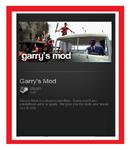 Garry&acute;s Mod (Steam Gift/ RU-CIS)