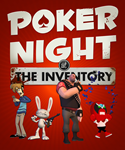 Poker Night at the Inventory (Steam Gift / RU/CIS) - irongamers.ru