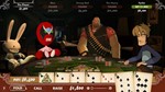 Poker Night at the Inventory (Steam Gift / RU/CIS) - irongamers.ru