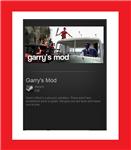 Garrys Mod (Steam Gift / ROW / Region Free)