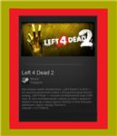 Left 4 Dead 2 (Steam Gift  / RU-CIS) + ALL DLC