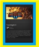 Torchlight 2 II (Steam Gift ROW / Region Free) - irongamers.ru