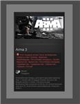 ARMA III 3 ( Steam Gift | RU-CIS )