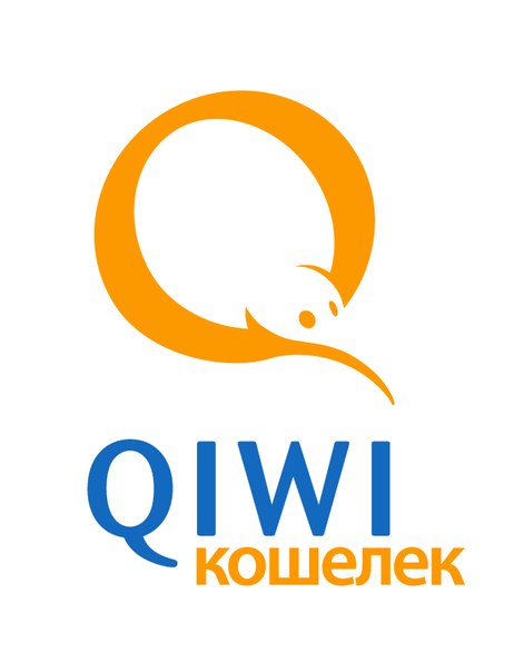 Электронный кошелек QIWI.