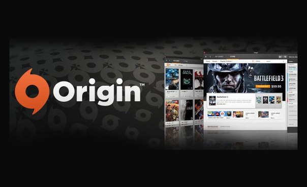 Случайный аккаунт Origin no demo/beta