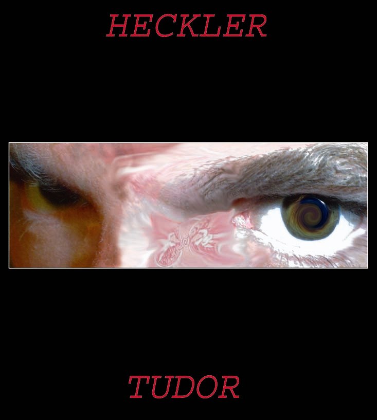 Brian Tudor - The Heckler