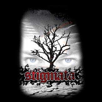 Стигмата- Stigmata by Wayne Houchin.