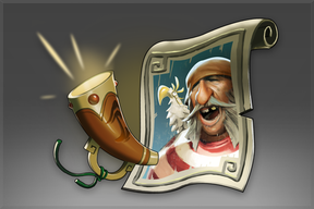 Комментатор: Pirate Captain