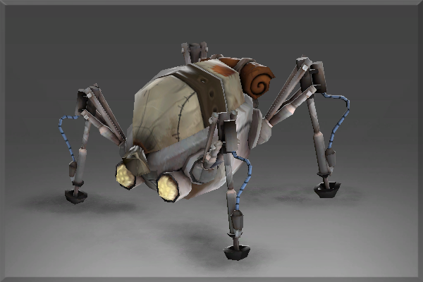 Morok´s Mechanical Mediary