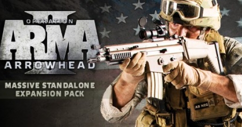 Arma 2: Operation Arrowhead