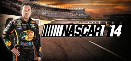 NASCAR ´14