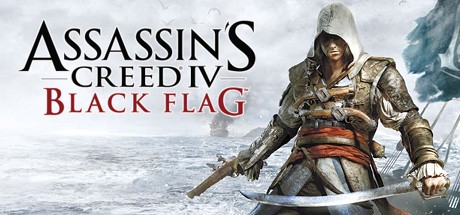 Assassin´s Creed IV Black Flag