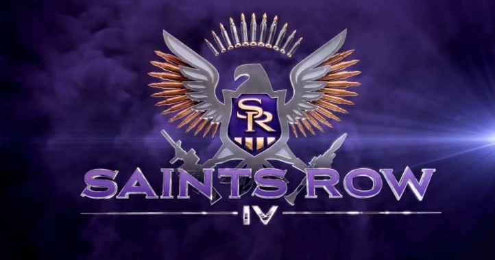 Saints Row 4 Полное издание