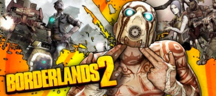 Borderlands 2