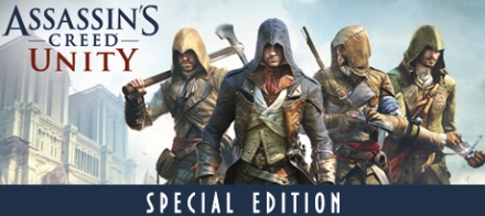 Assassin´s Creed: Unity - Special Edition