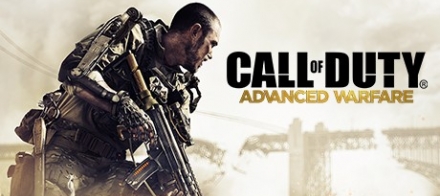 Call of Duty: Advanced Warfare (Steam Gift/Регион RuCiS