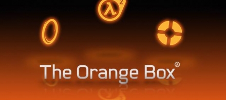 Orange Box