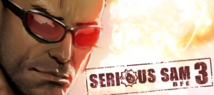 Serious Sam 3 BFE