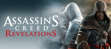 Assassin’s Creed: Revelations