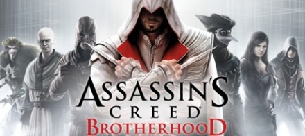 Assassin’s Creed® Brotherhood