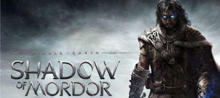 Middle-earth: Shadow of Mordor