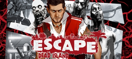 Escape Dead Island