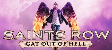 Saints Row: Gat Out of Hell