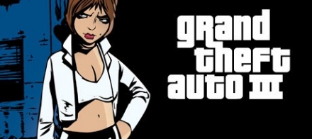 Grand Theft Auto III