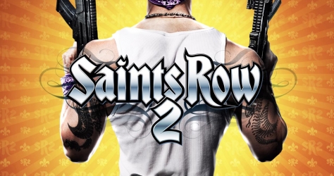 Saints Row 2
