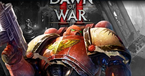 Warhammer 40 000 Dawn of War II