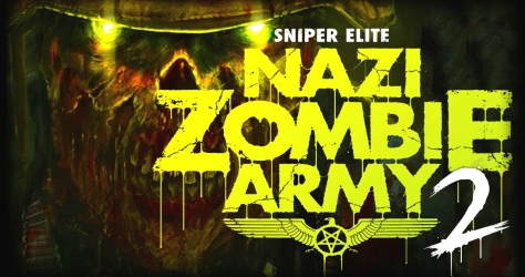 Sniper Elite: Армия Тьмы 2