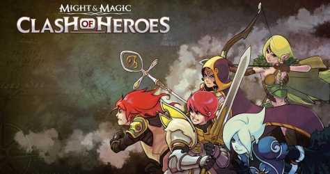 Might & Magic: Clash of Heroes