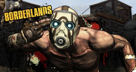 Borderlands