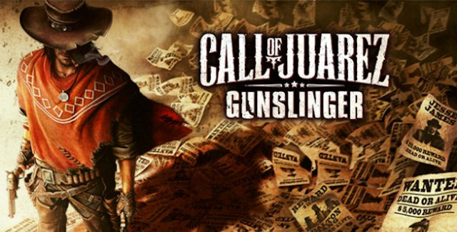Call of Juarez® Gunslinger