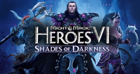 Might & Magic: Heroes VI - Shades of Darkness