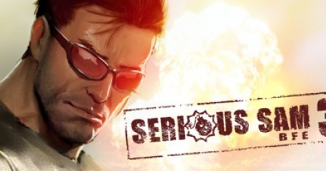Serious Sam Complete Pack