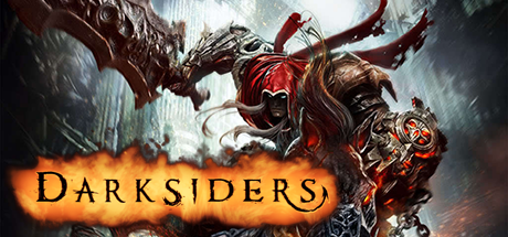 Darksiders