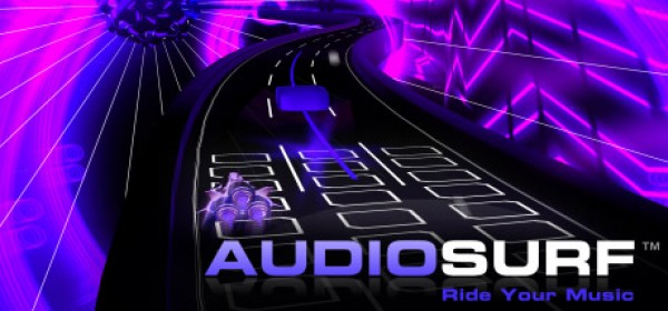 Audiosurf