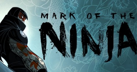 Mark of the Ninja
