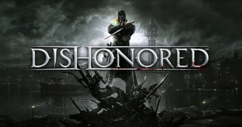 Dishonored (For Russia and CIS countries)