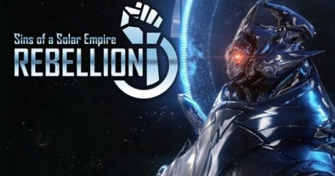 Sins of Solar Empire: Rebellion