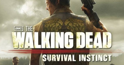 The Walking Dead: Survival Instinct (Russia and CIS)