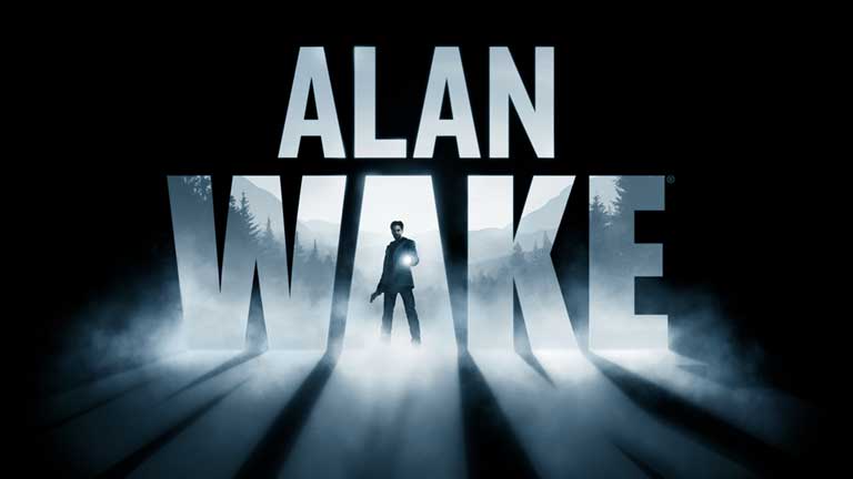 Alan Wake Franchise