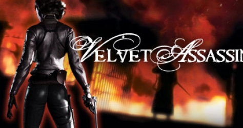 Velvet Assassin
