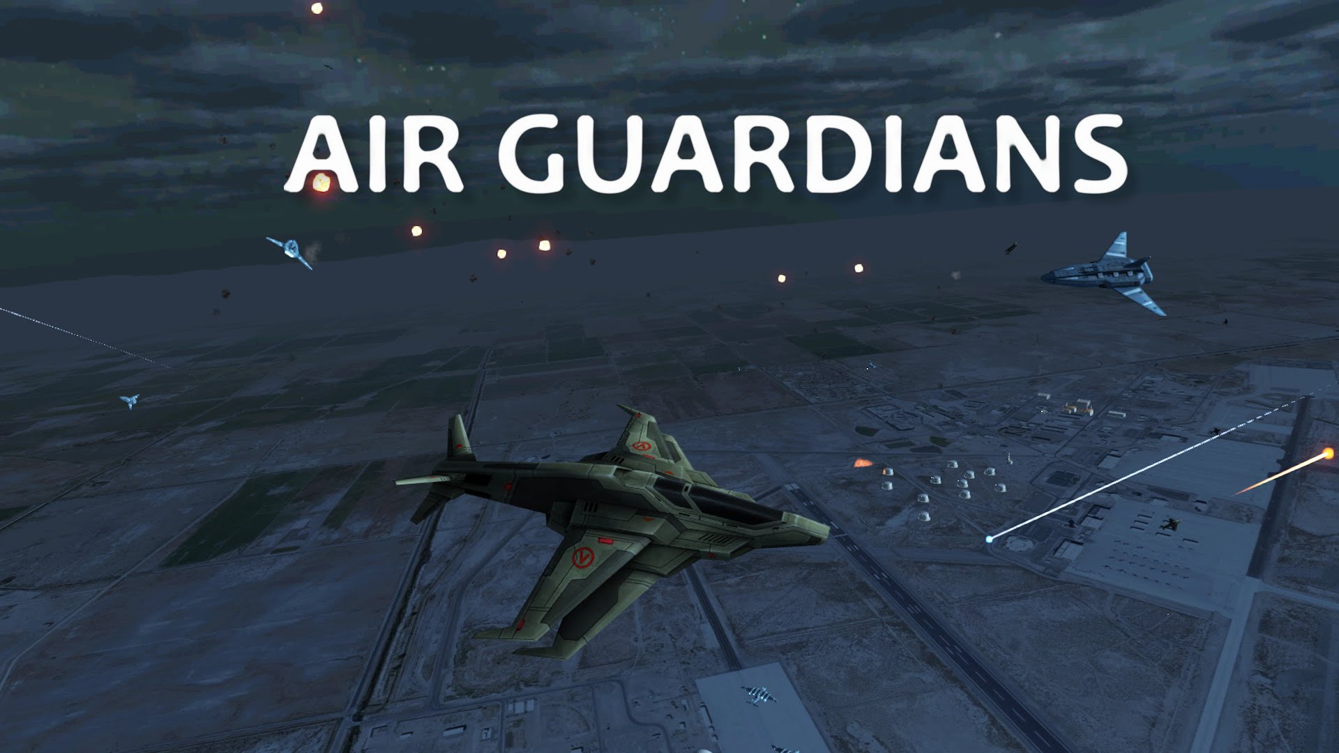 Air Guardians