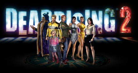 Dead Rising 2