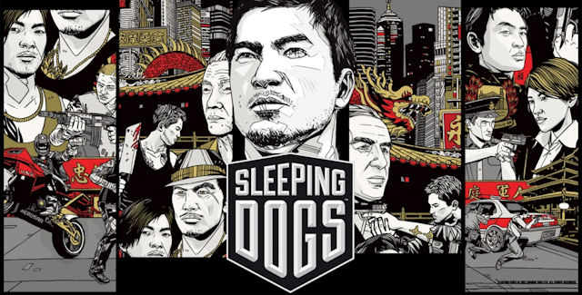 Sleeping Dogs