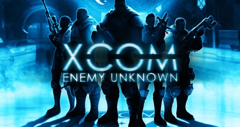 XCOM: Enemy Unknown